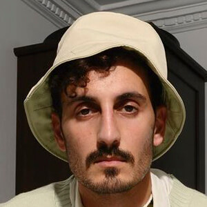 Faisal Alghazzawi, 36 (Snapchat Star)