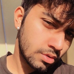 Faisal Khan, 25 (TikTok Star)