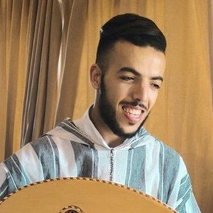 Faissal Yartaa, 37 (Instagram明星)