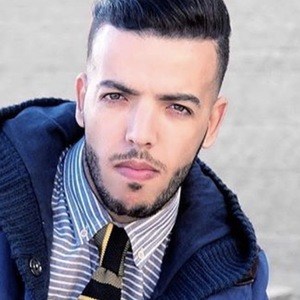 Faissal Yartaa, 37 (Instagram Star)