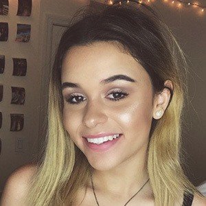 Faith Alexis, 23 (TikTok明星)