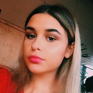 Faith Alexis, 23 (TikTok Star)