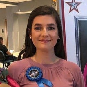 Faith Bench, 34 (TikTok Star)