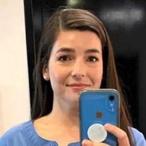 Faith Bench, 34 (TikTok Star)