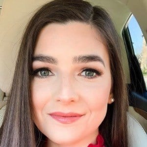 Faith Bench, 34 (TikTok Star)