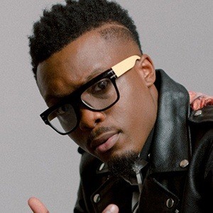 Faith Child, 36 (Rapper)