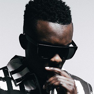 Faith Child, 36 (Rapper)