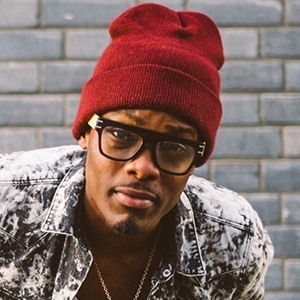 Faith Child, 36 (說唱歌手)