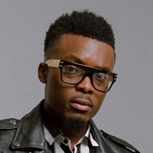 Faith Child, 36 (Rapper)