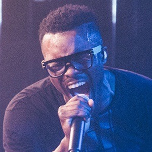 Faith Child, 36 (Rapper)