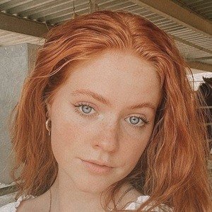 Faith Collins, 23 (TikTok Star)