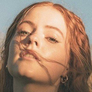 Faith Collins, 23 (TikTok Star)