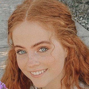 Faith Collins, 23 (TikTok Star)