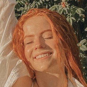 Faith Collins, 23 (TikTok明星)