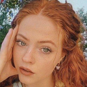 Faith Collins, 23 (TikTok Star)