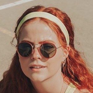 Faith Collins, 23 (TikTok明星)