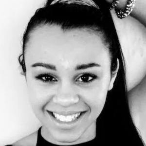 Faith Desyree