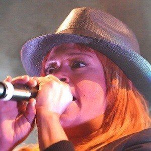 Faith Evans, 52 (R&B Singer)