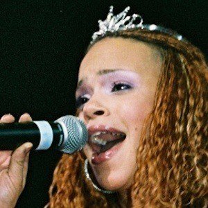 Faith Evans image 8