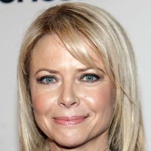 Faith Ford, 61 (TV Actress)