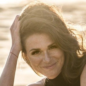 Faith Goldy, 36 (Giornalista)