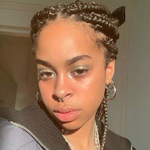Faith Harper Lewis, 24 (YouTube Star)