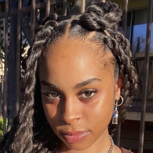 Faith Harper Lewis, 24 (YouTube Star)