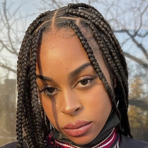 Faith Harper Lewis, 24 (Star di YouTube)