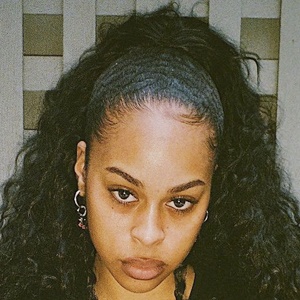 Faith Harper Lewis, 24 (YouTube Star)