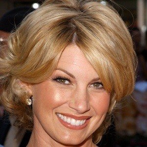 Faith Hill, 58 (Cantante country)