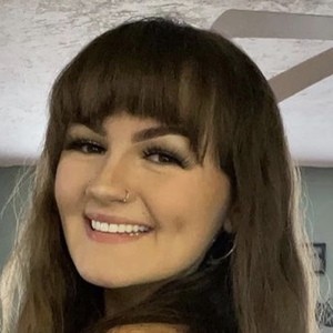 Faith Hill- TikTok, 27 (TikTok明星)