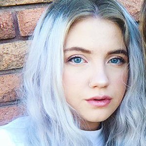 Faith Marie, 27 (YouTube Star)