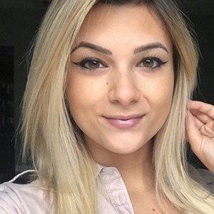 Faith Marone, 30 (Instagram Star)