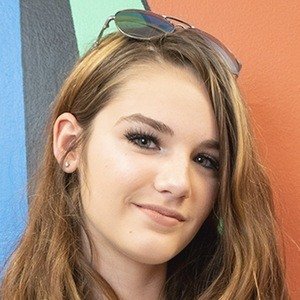 Faith Moormeier, 24 (Instagram-ster)