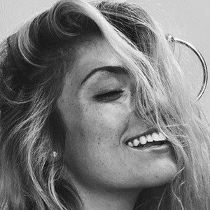 Faith Ordway, 22 (TikTok Star)