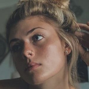Faith Ordway, 24 (TikTok Star)