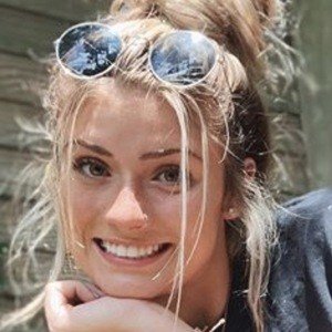 Faith Ordway, 24 (TikTok Star)