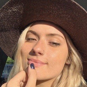 Faith Ordway, 24 (TikTok Star)