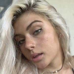 Faith Ordway, 24 (TikTok Star)