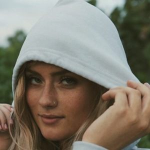 Faith Ordway, 24 (TikTok Star)