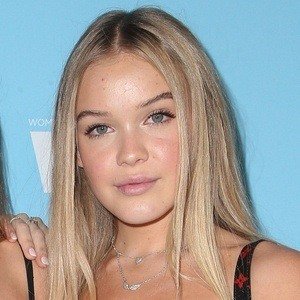 Faith Schroder, 24 (电视女演员)