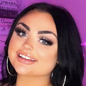 Faith Sinead Mullen, 26 (Reality Star)