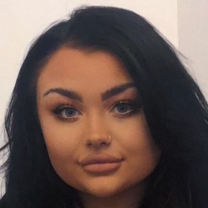 Faith Sinead Mullen, 26 (Reality Star)