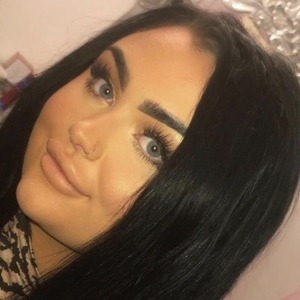 Faith Sinead Mullen, 26 (Reality Star)