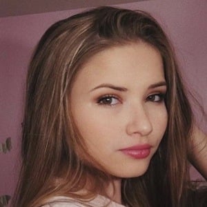 Faith Slater, 24 (TikTok Star)