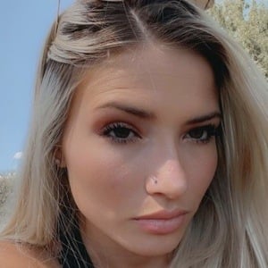 Faith Slater, 24 (TikTok明星)