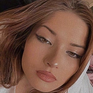 Faith Slater, 24 (TikTok Star)