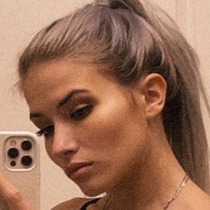 Faith Slater, 24 (TikTok Star)