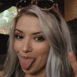 Faith Slater, 24 (TikTok明星)