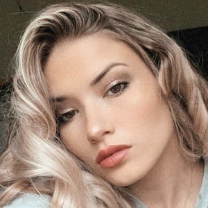 Faith Slater, 24 (TikTok明星)